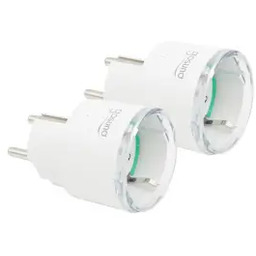 Gosund SP111 3680W 2szt Smart plug