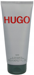 Hugo Boss Hugo Man żel pod prysznic 200