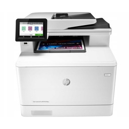 Drukarka wielofunkcyjna laserowa kolor Hp Color LaserJet Pro
