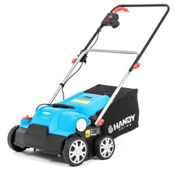 Wertykulator elektryczny 1600W Handy Prime KCW1634