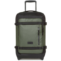 Torba podróżna Eastpak Tranverz S CNNCT - top