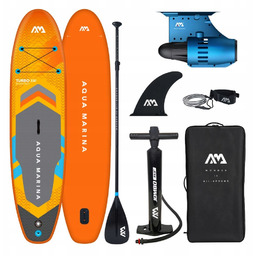 Deska Sup Aqua Marina Go Turbo 10'10"