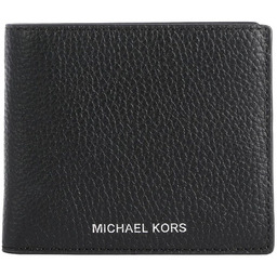 portafogli donna michael kors - billfold - nero