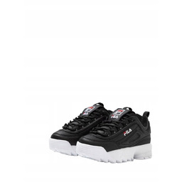 Fila Disruptor Buty Sportowe Dziecięce 32 Svi