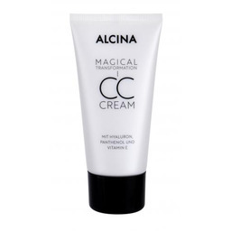 ALCINA Magical Transformation krem cc 50 ml
