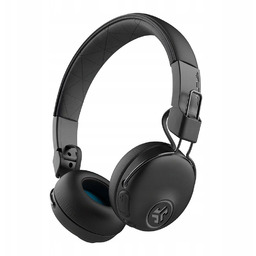 Słuchawki BT JLab Headset Studio Redukcja szumów