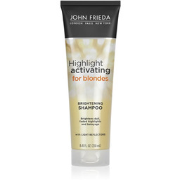John Frieda Sheer Blonde Highlight Activating Moisturising, szampon