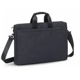 Rivacase Biscayne 17,3" 8355 Czarny Torba na laptopa