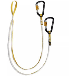 Lonża do czekanów SINGING ROCK Bungee