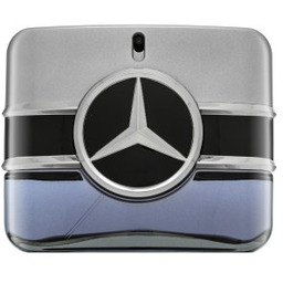 Mercedes-Benz Sign Your Attitude woda toaletowa dla mężczyzn
