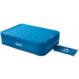 Materac dmuchany dwuosobowy Extra Durable Airbed Raised Double