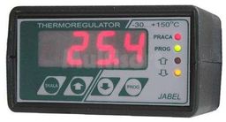 Termoregulator mikroprocesorowy -30 C do +150 C (do