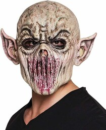 Boland 10117221 maska Alien jeden rozmiar