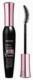 Bourjois Mascara Volume Glamour Ultra Curl 01 Black