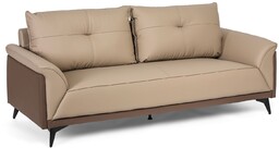 Sofa RUBY, trzyosobowa