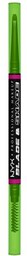 NYX Professional Makeup Blade & Shade Dual Edge