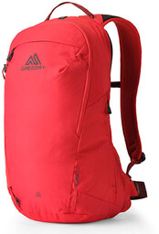 Plecak codzienny Gregory Kiro 20 - lava red