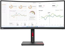 Lenovo ThinkVision T34w-30