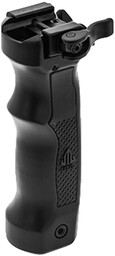 Bipod Leapers składany D-Grip Ambi (MNT-DG02Q)