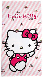 Ręcznik Hello Kitty Beach Towel