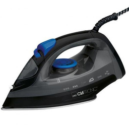 Żelazko parowe CLATRONIC DB 3703