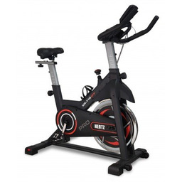 Rower treningowy spinningowy Hertz FITNESS XR-110 Pro