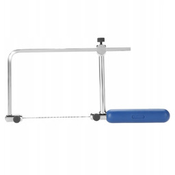 Piła jubilerska Rama piły