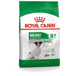 Royal Canin SHN Mini Adult 8+ - sucha