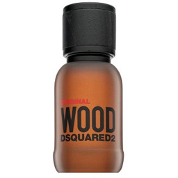 Dsquared2 Original Wood woda perfumowana dla mężczyzn 30