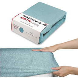 Prześcieradło 60 x 120 Frotte z Gumką Gaja