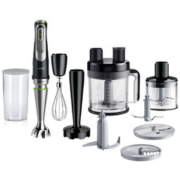 Blender ręczny BRAUN MultiQuick 9 MQ9187XLI