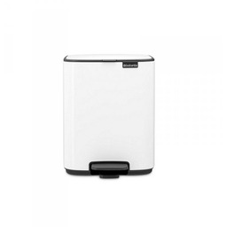 Brabantia Poland Sp. Z.o.o Kosz pedałowy BO 7L