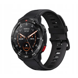 Smartwatch Mibro Gs Pro Amoled 1,43" Gps Bluetooth