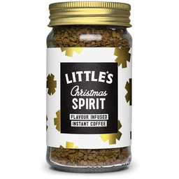 Kawa Rozpuszczalna Little''s Christmas Spirit 50g