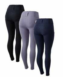 Horze Legginsy EVERLY damskie