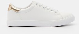 Mohito - Sneakersy - Biały