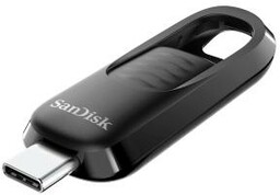 SANDISK Ultra Slider 256GB USB 3.2 Typ C