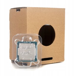 Procesor Intel Core I7-2600 4x 3,4GHZ Lga 1155