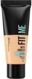Maybelline Fit Me! Podkład matujący nr 112 Soft