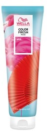 Wella Professionals Color Fresh Mask Blue Maska koloryzująca