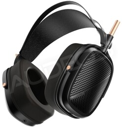 Shanling HW600 otwarte słuchawki nauszne planarne