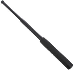 Pałka teleskopowa ASP Sentry 16'' Santoprene, Friction Loc
