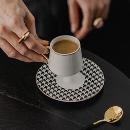 Filiżanka Do Espresso Pepitte