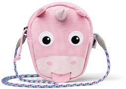 Portfel dziecięcy Affenzahn Kids Wallet - unicorn