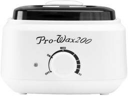 Podgrzewacz wosku Pro Wax 200 puszka 400 ml