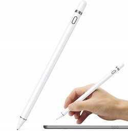Rysik Aktywny Do tabletów Samsung Apple Lenovo Xiaomi