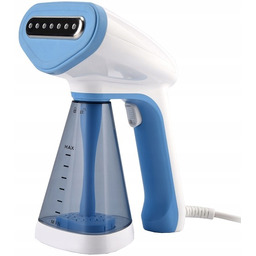 Parownica Do Ubrań Blaupunkt VSI601 Steamer