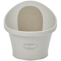 Shnuggle ECO Wanienka dla Niemowlaka z Odpływem Baby