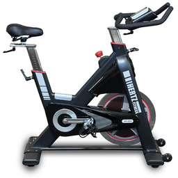 Rower spinningowy HERTZ XR-880
