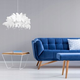 Farfalla LP-3439/1P White Light Prestige